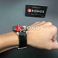 Швейцарские механические часы Tissot T-Race Swissmatic T115.407.37.051.00, фото 11
