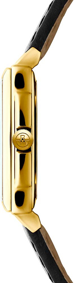 Часы Raymond Weil Toccata 5925-PC-00995 — кварцевые, металл сталь