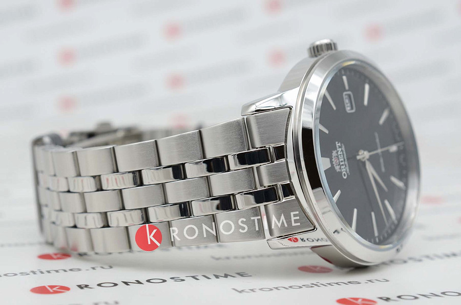 Часы Orient Classic Automatic RA-AC0F01B (RN-AC0F01B) — артикул RA-AC0F01B