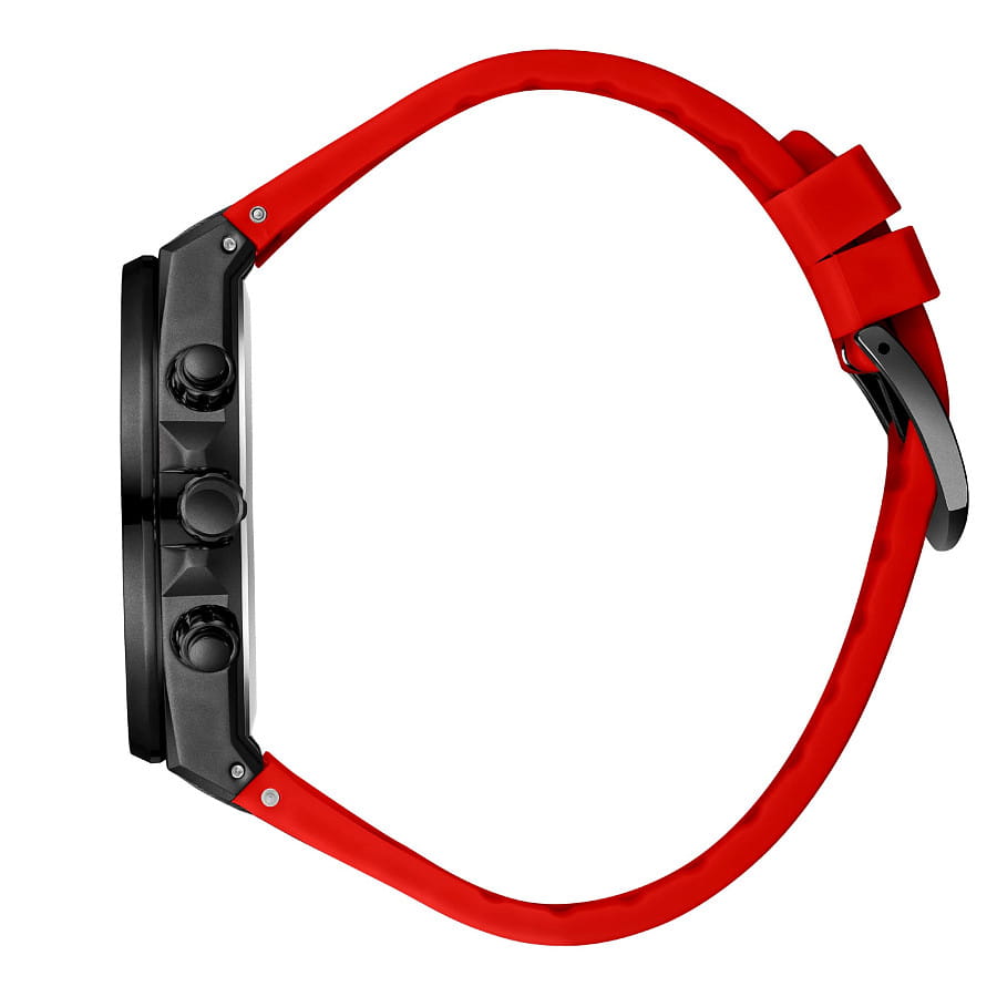 Часы Lee Cooper LC08003.658 — суперметалл сталь, Англия