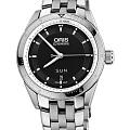 Швейцарские механические часы Oris Artix 01 735 7662 4174-07 8 21 85