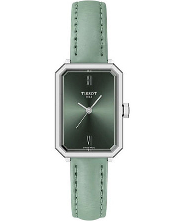 Tissot SRV 30mm T160.110.16.093.00