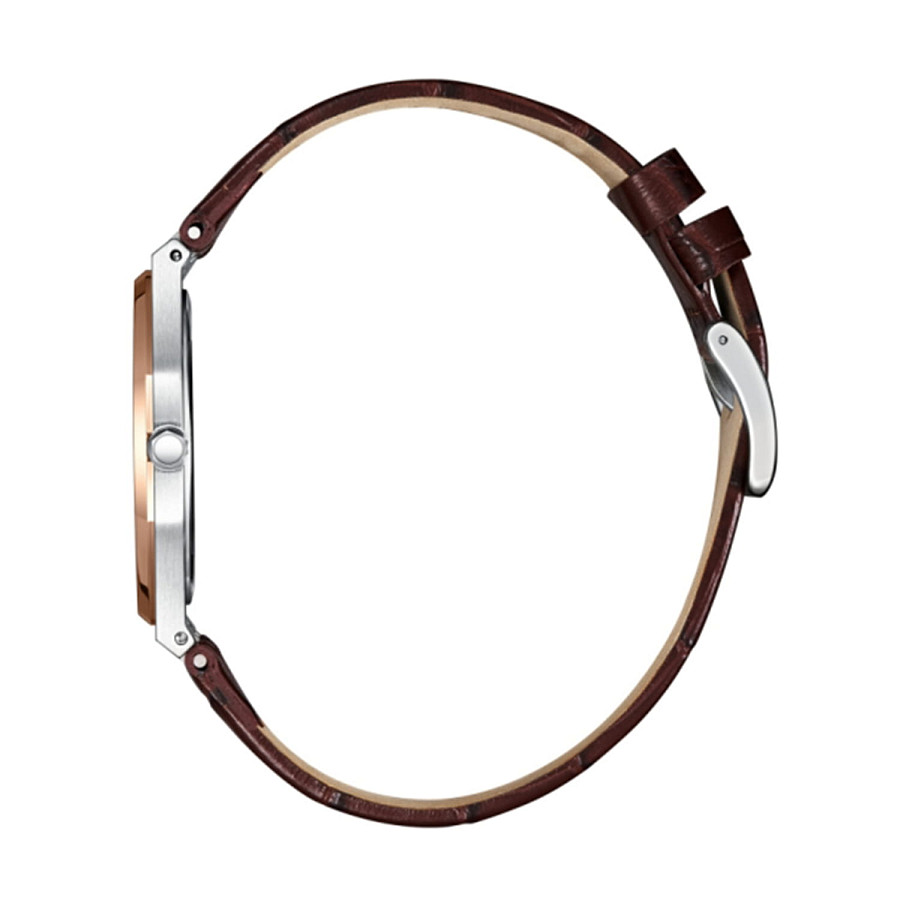 Часы Beverly Hills Polo Club Slim Tech Quartz Gents BP3924X.542 — сталь металл, США