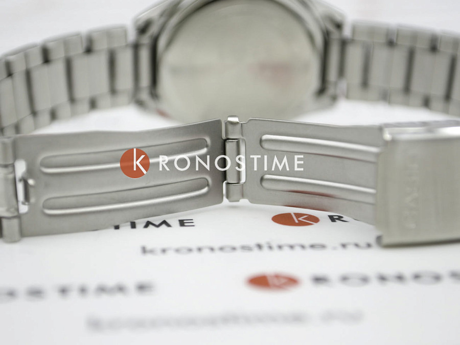 Часы Casio Collection LTP-1308D-9A — кварцевые, Япония, женские