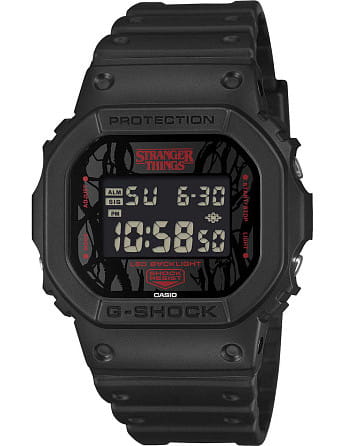 Casio G-SHOCK DW-5600STT-1