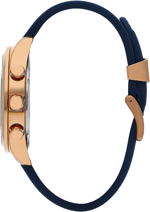 Часы Beverly Hills Polo Club BP3337X.499 — сталь металл, США