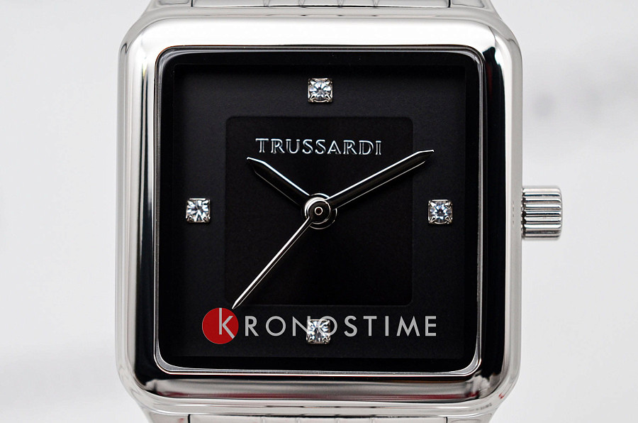 Часы Trussardi T-Forma R2453173502 — артикул R2453173502