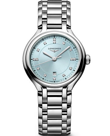 Longines PrimaLuna L8.142.4.97.6