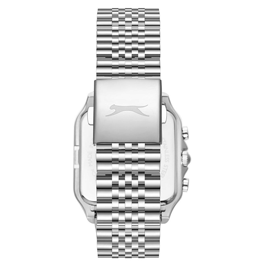 Часы Slazenger SL.09.2547.2.05 — сталь металл, Англия