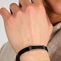 Браслет Trussardi T-Leather TJAXZ05, фото 2
