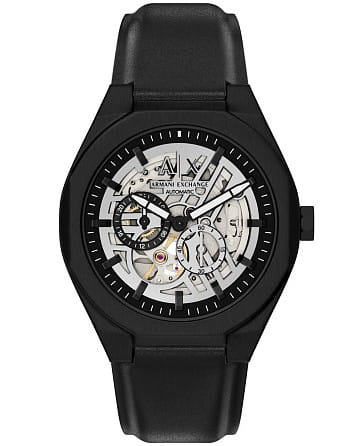 Armani Exchange Sync AX4297