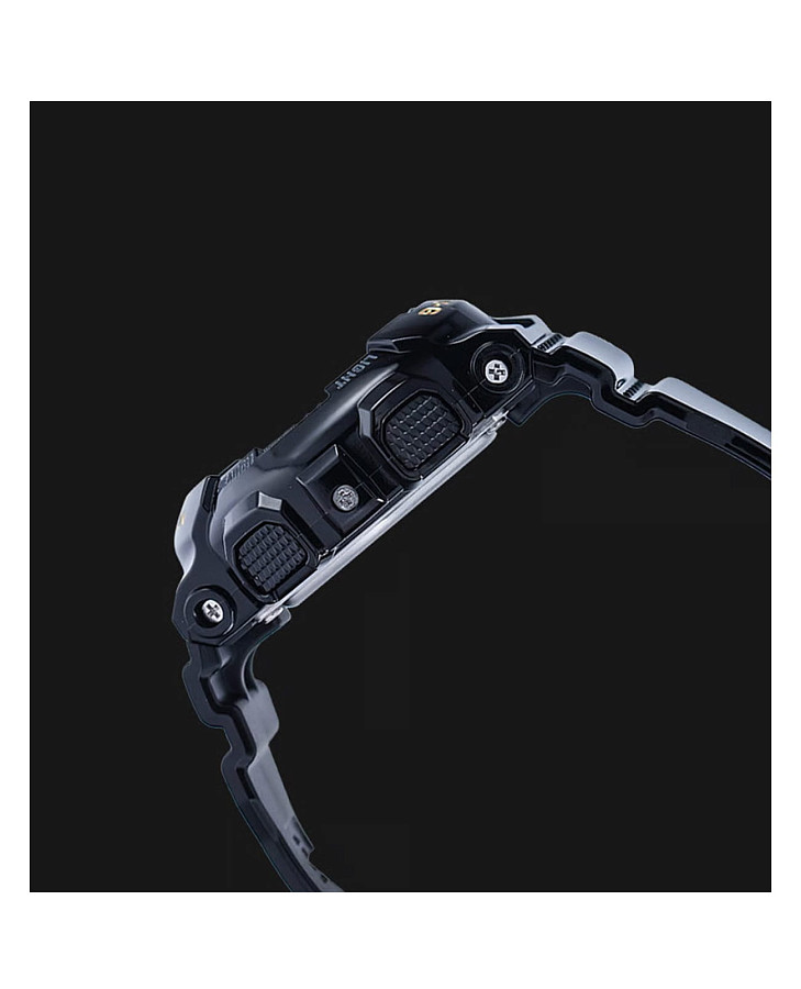 Часы Casio Baby-G BA-110X-1AER — кварцевые, пластик