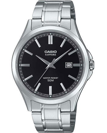 Casio Collection Standard MTS-115D-1A