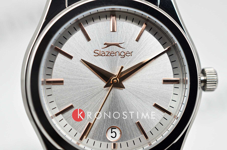 Часы Slazenger SL.09.2469.3.04 — артикул SL.09.2469.3.04