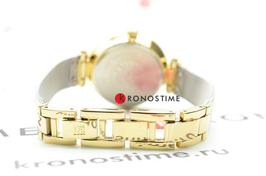 Часы Anne Klein Crystal 3001SVTT — артикул 3001SVTT