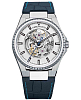 Швейцарские механические часы Aerowatch Milan 60998 AA07