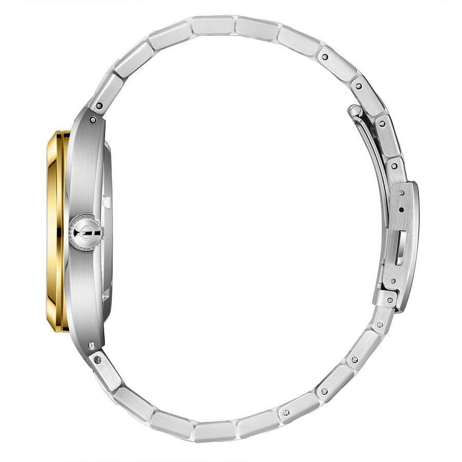 Часы Quantum QMG1256.270 — нержавеющая сталь, мужские