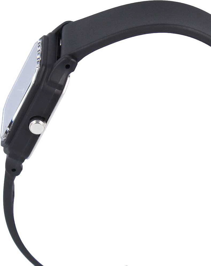 Часы Casio Collection LQ-142E-2ADF (LQ-142E-2A) — кварцевые, пластик