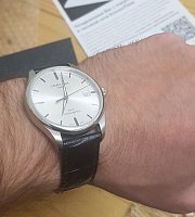 Фото покупателя: Швейцарские наручные часы Certina DS-8 C033.451.16.031.00