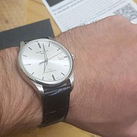 Фото покупателя: Швейцарские наручные часы Certina DS-8 C033.451.16.031.00