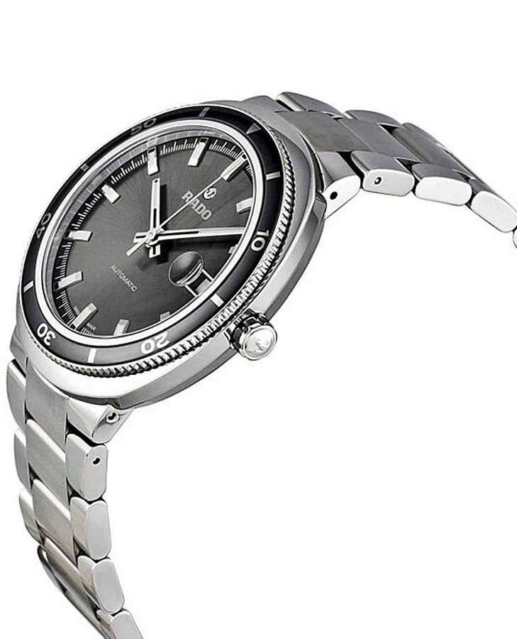 Часы Rado D-Star R15959103 — механические, керамика