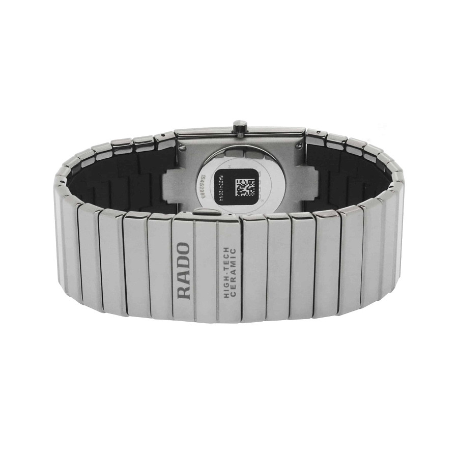 Часы Rado Ceramica R21826752 — плазменная керамика, мужские