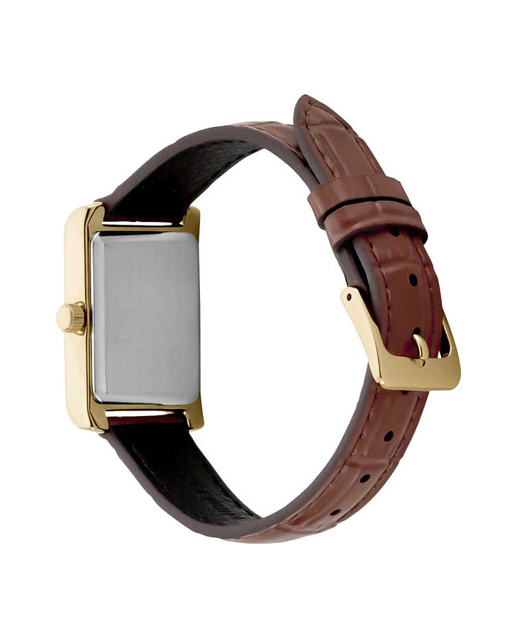 Часы Casio Collection LTP-1234PGL-7AEG — латунь металл, Япония
