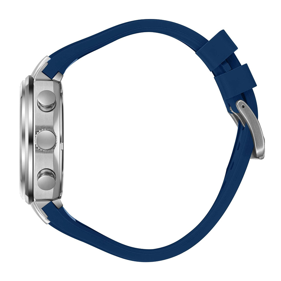 Часы Beverly Hills Polo Club BP3778X.339 — металл сталь, США