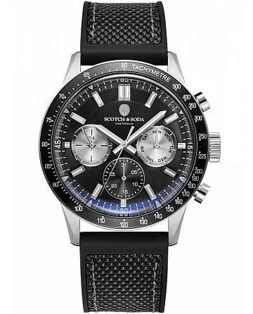 Scotch&Soda SSM.105A