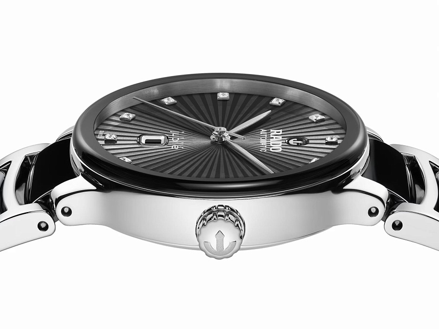 Часы Rado Centrix Automatic Diamonds R30020742 — артикул R30020742