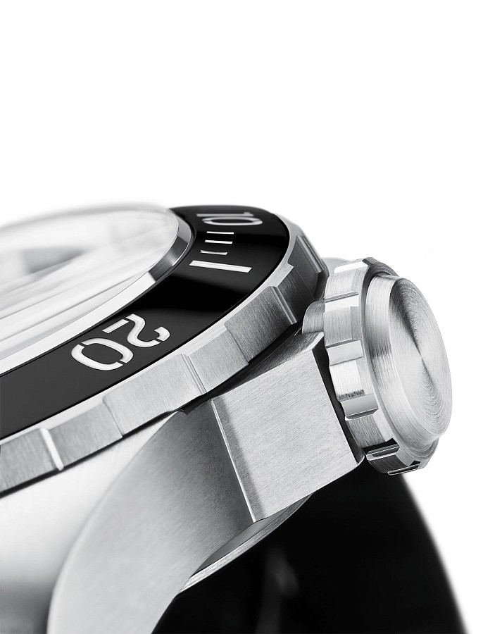 Часы Swiss Military by Chrono SMA34092.01 — Швейцария, механические