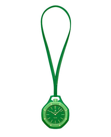 Audemars Piguet x Swatch Royal Pop Green Eight SSX03G100N