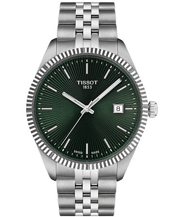 Tissot Ballade 40mm T156.410.11.091.00