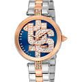 Итальянские часы Just Cavalli Maiuscola JC1L241M0105