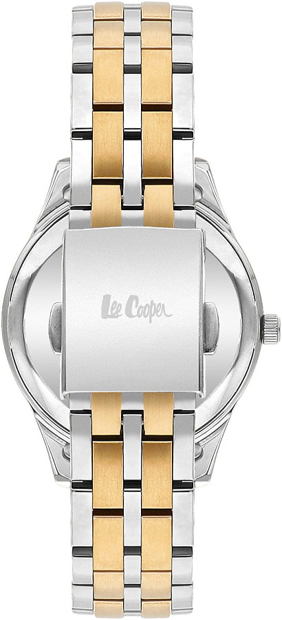 Часы Lee Cooper LC07928.310 — суперметалл, Англия