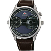 Японские механические часы Orient XC00003B (FXC00003B)