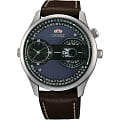 Японские механические часы Orient XC00003B (FXC00003B)