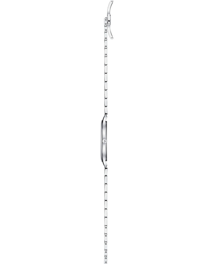 Часы Tissot Tradition 5.5 T063.409.11.018.00 — сталь металл, Швейцария