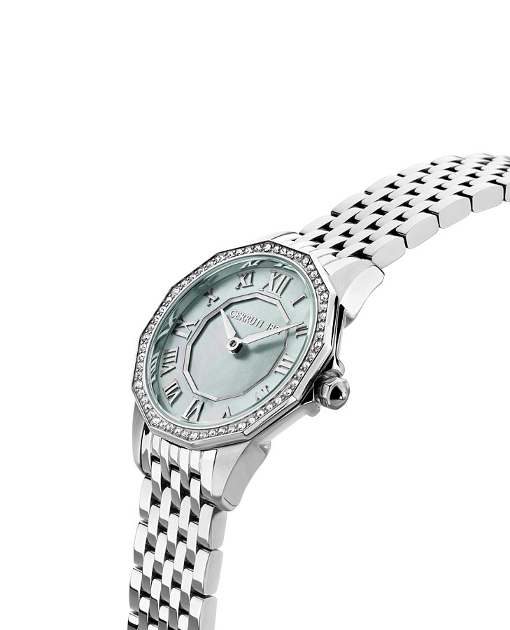 Часы Cerruti 1881 Jesina CIWLG0008204 — нержавеющая сталь, женские