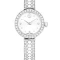Швейцарские часы Swarovski Matrix Pearl Bangle 5743680