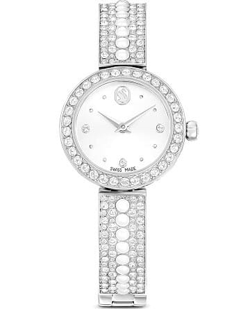 Swarovski Matrix Pearl Bangle 5743680