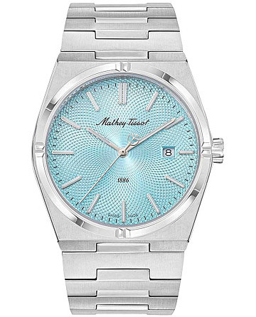 Mathey-Tissot Zeus H118SK