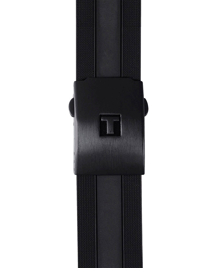 Часы Tissot T-Touch Exper Solar NBA Special Edition T091.420.47.207.00 — титан, Швейцария