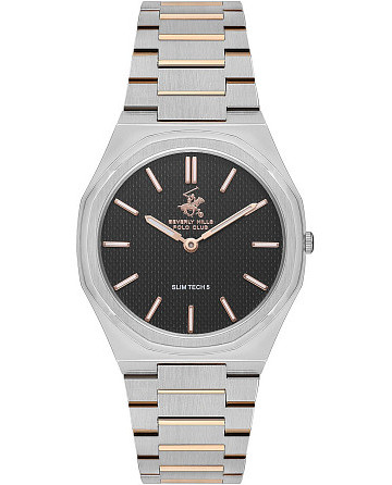 Beverly Hills Polo Club Quartz BP3634X.360