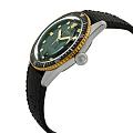 Швейцарские механические часы Oris Divers Sixty-Five 01 733 7707 4357-07 4 20 18, фото 3