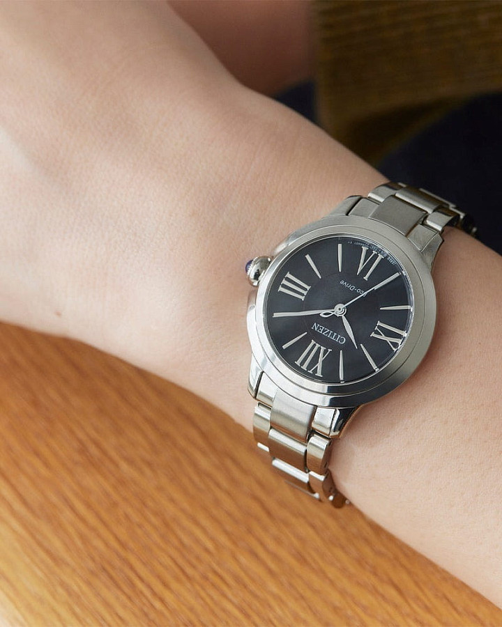 Часы Citizen Citizen L EM1160-58E — артикул EM1160-58E