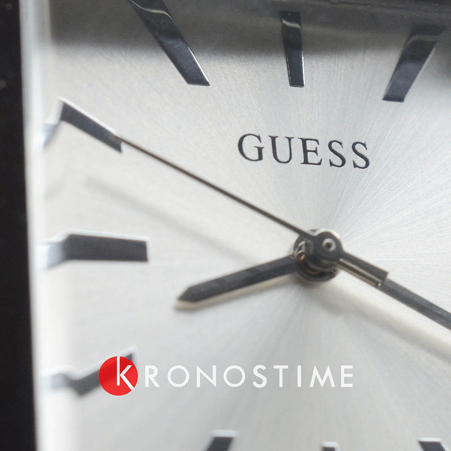 Часы GUESS W1029L1 — США, кварцевые
