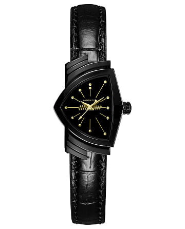 Hamilton Ventura S Quartz H24201730