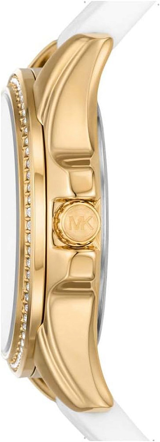Часы Michael Kors Pilot MK7372 — сталь металл, США