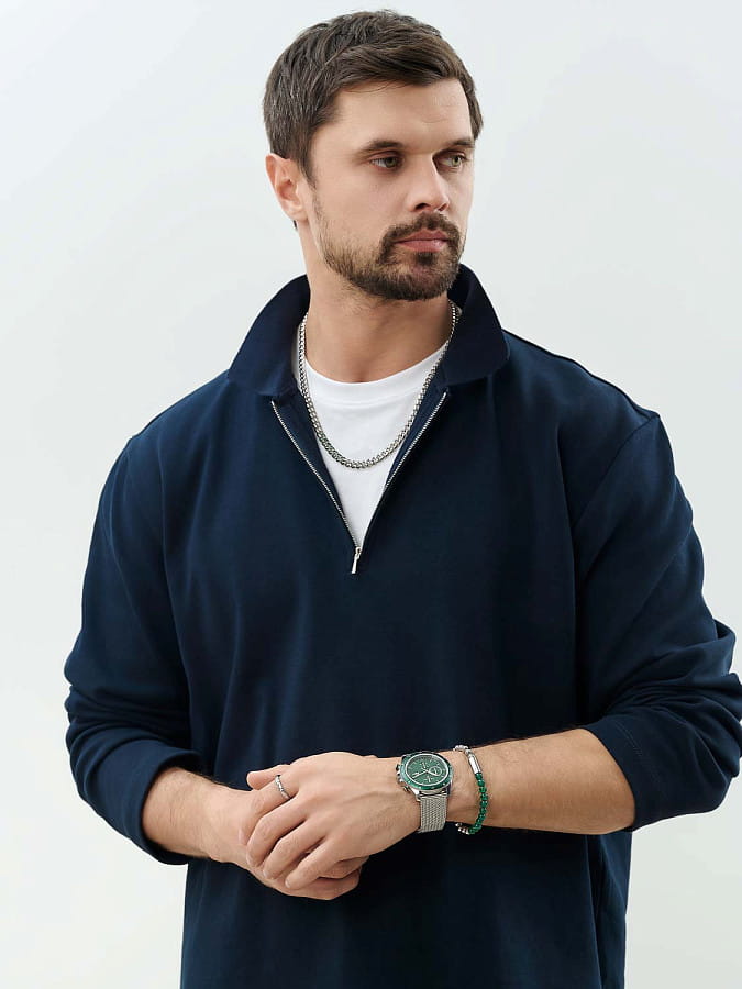 Часы Lacoste Neo Heritage 2011255 — нержавеющая сталь, мужские